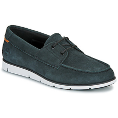 TIMBERLAND Vitorlás cipők GRAFTON BAY Fekete 43