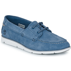 TIMBERLAND Vitorlás cipők GRAFTON BAY Kék 44
