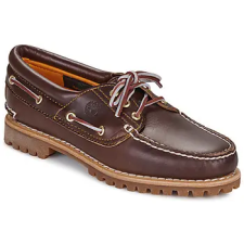 TIMBERLAND Vitorlás cipők NOREEN Barna 40 női cipő