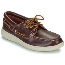 TIMBERLAND Vitorlás cipők PORTOFINO PIER Barna 41