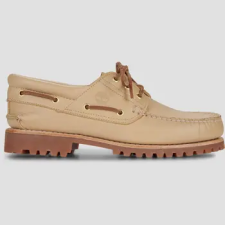 TIMBERLAND Vitorlás cipők Timberland Authentic BOAT Bézs 40 férfi cipő