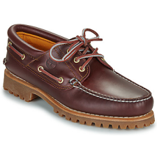 TIMBERLAND Vitorlás cipők TIMBERLAND AUTHENTIC Bordó 41 férfi cipő