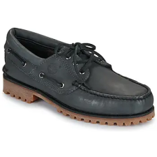 TIMBERLAND Vitorlás cipők TIMBERLAND AUTHENTIC Fekete 46 férfi cipő