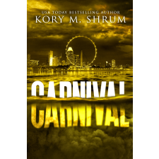 Timberlane Press Carnival egyéb e-könyv