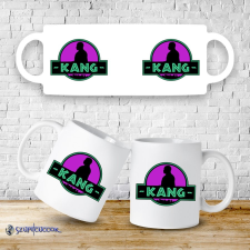 Time4Gift A Hangya és a Darázs: Kvantumánia Kang bögre bögrék, csészék