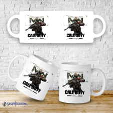 Time4Gift Call of Duty Soldier bögre bögrék, csészék