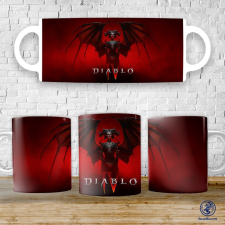 Time4Gift Diablo IV. Lilith bögre bögrék, csészék