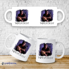 Time4Gift Forspoken - Frey splash bögre bögrék, csészék