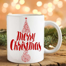 Time4Gift Merry Christmas bögre bögrék, csészék