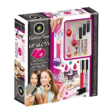 Time Fashion Time szájfénykészítő készlet szépségszalon