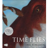  Time Flies – Eric Rohmann