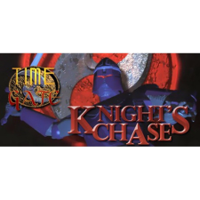  Time Gate: Knight&#039;s Chase (Digitális kulcs - PC) videójáték