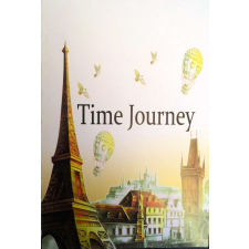  Time Journey hobbi, szabadidő