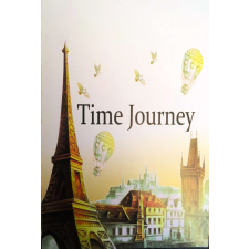  Time Journey egyéb könyv
