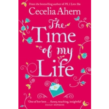  Time of My Life – Cecelia Ahern idegen nyelvű könyv