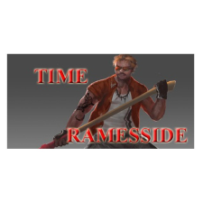 Time Ramesside (A New Reckoning) (Digitális kulcs - PC) videójáték