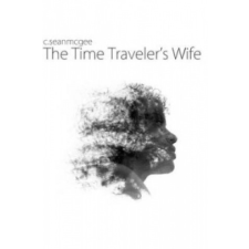 Time Traveler's Wife – C Sean McGee idegen nyelvű könyv
