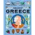  Time Travellers: Ancient Greece – Montse Galbany (Kemény kötésű)