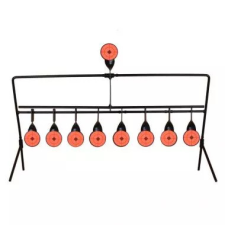 Timeless Hobby Forgó céltábla 8+1 célponttal hobbi, szabadidő