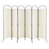 Timeless Home 6 paneles paraván