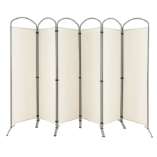 Timeless Home 6 paneles paraván bútor