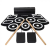 Timeless Tools Elektromos dobfelszerelés USB és jack csatlakozóval