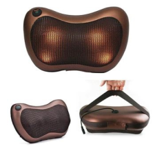 Timeless Tools Elektromos masszázspárna, 8 fejes masszírozógép