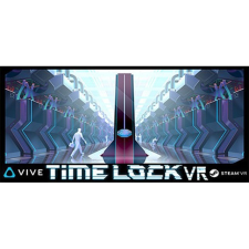  TimeLock [VR] (Digitális kulcs - PC) videójáték