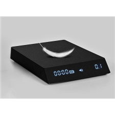 Timemore Timemore Nano Barista mérleg 2000g - 0,1g pontosság fekete kávéfőző kellék