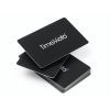 TIMEMOTO RF-110 RFID névkitűző, 25 db (125-0603)