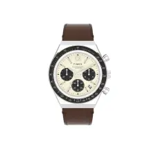 Timex Q Chronograph TW2V428007U karóra