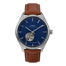 Timex Waterbury Automatic férfi karóra TW2U37700 karóra