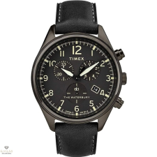 Timex Waterbury férfi óra - TW2R88400UK karóra