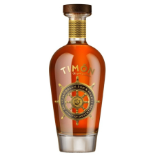  Timon Rum &amp; Spice 40% rum