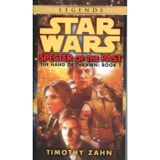  Timothy Zahn: Specter of the Past (The Hand of Thrawn, Book 1) idegen nyelvű könyv