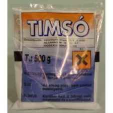  TIMSÓ 0.5 kg glett, gipsz, csemperagasztó, por