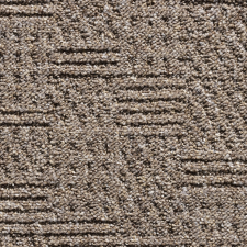 timzo GLOBAL "cognac" 3D-s padlószőnyeg, 400cm lakástextília