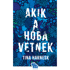 Tina Harnesk - Akik a hóba vetnek egyéb könyv