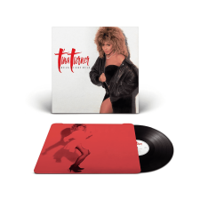  Tina Turner - Break Every Rule (Vinyl LP (nagylemez)) rock / pop