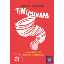 Tini cunami - Hogyan értsünk szót kamaszodó gyermekünkkel? életmód, egészség