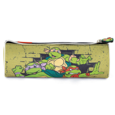  Tini Nindzsa Teknőcök Bricks tolltartó 21 cm tolltartó