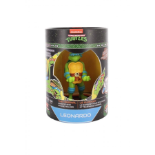Tini Ninja Teknőcök Leonardo Earbud fülhallgató tartó 11 cm fejhallgató állvány