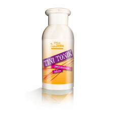 Tiniderm Tini tonik 100 ml arctisztító