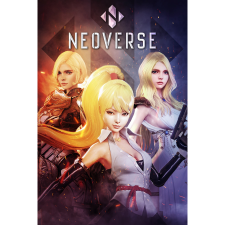 Tinogames Inc. NEOVERSE (PC - Steam elektronikus játék licensz) videójáték