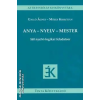 Tinta Anya - nyelv - mester — 160 nyelvi-logikai feladatsor