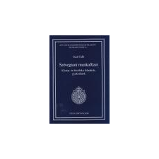Tinta Szövegtani munkafüzet - Gaál Edit füzet