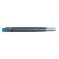  Tintapatron PARKER Royal mosható kék 5db-os tollbetét