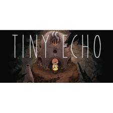  Tiny Echo (Digitális kulcs - PC) videójáték