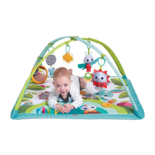 TINY LOVE Meadow Days Gymini játszószőnyeg - Sunny day játszószőnyeg