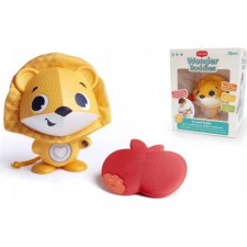 TINY LOVE Wonder Buddies Interaktív Játék - Leonardo Az Oroszlán (TL000391) készségfejlesztő
